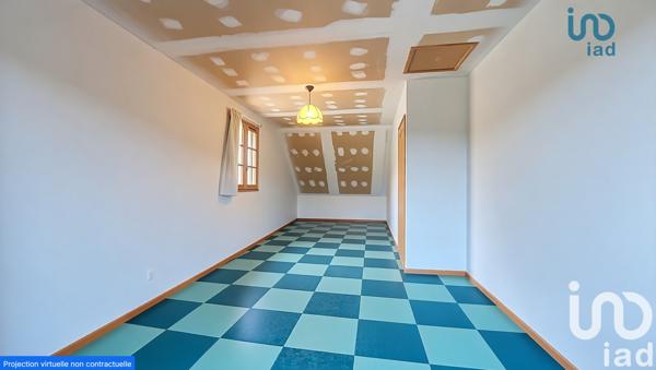 Maison à vendre 7 pièces 170 m² Aÿ-Champagne