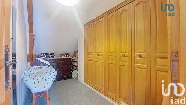 Maison à vendre 7 pièces 170 m² Aÿ-Champagne