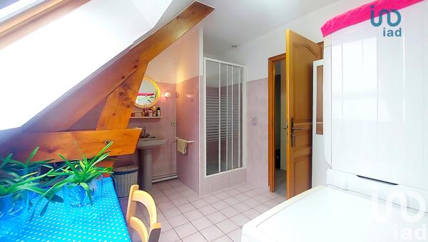 Maison à vendre 7 pièces 170 m² Aÿ-Champagne