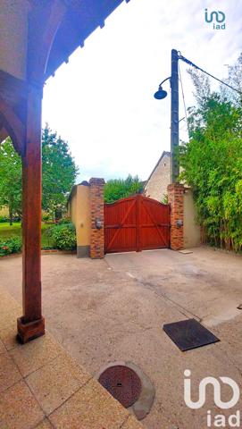 Maison à vendre 7 pièces 170 m² Aÿ-Champagne