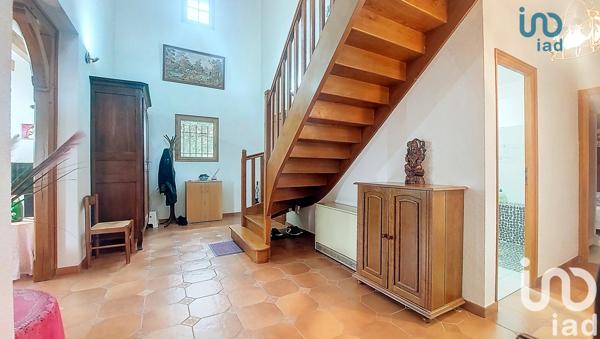 Maison à vendre 7 pièces 170 m² Aÿ-Champagne