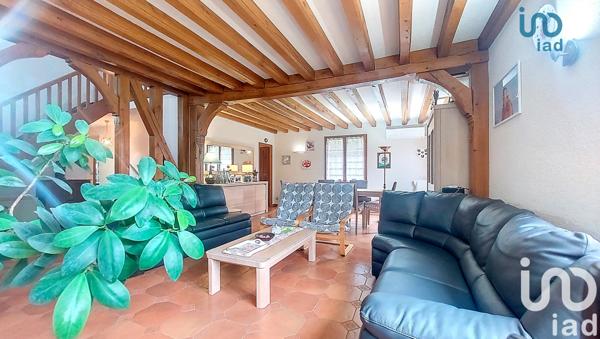 Maison à vendre 7 pièces 170 m² Aÿ-Champagne