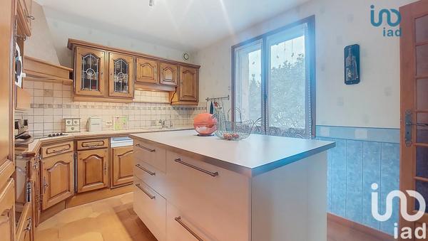 Maison à vendre 7 pièces 170 m² Aÿ-Champagne