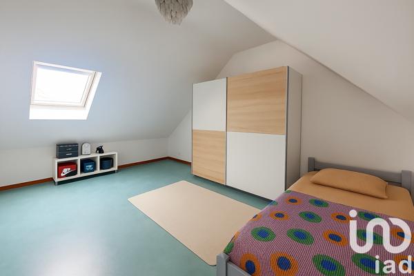 House for sale 5 rooms 151 m² Lingolsheim