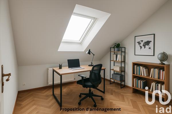 House for sale 5 rooms 151 m² Lingolsheim