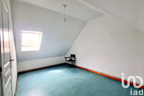 House for sale 5 rooms 151 m² Lingolsheim