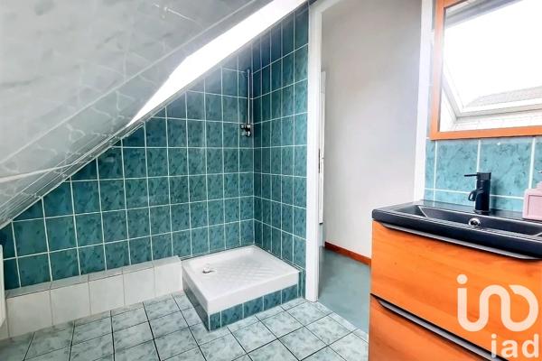 House for sale 5 rooms 151 m² Lingolsheim