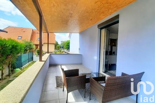 House for sale 5 rooms 151 m² Lingolsheim