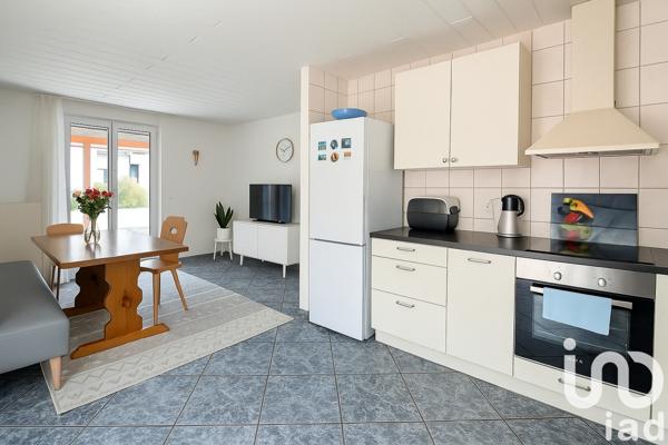 House for sale 5 rooms 151 m² Lingolsheim