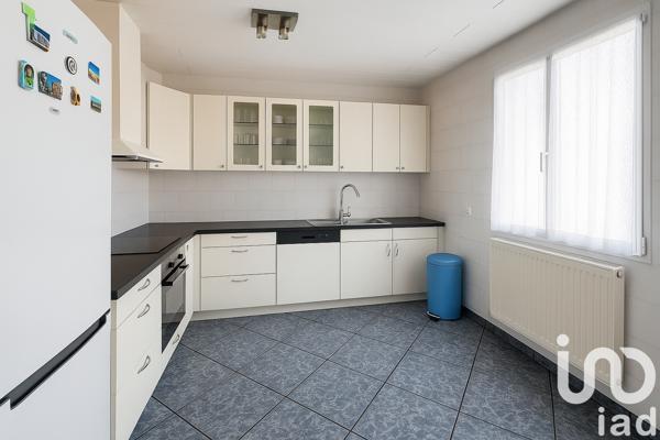 House for sale 5 rooms 151 m² Lingolsheim