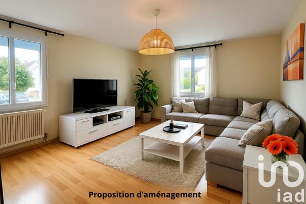 House for sale 5 rooms 151 m² Lingolsheim