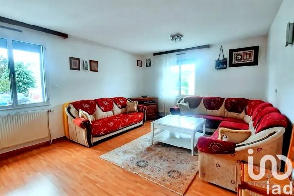 House for sale 5 rooms 151 m² Lingolsheim