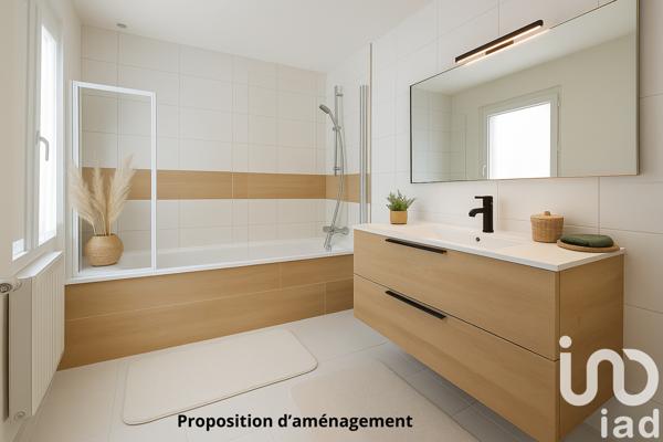 House for sale 5 rooms 151 m² Lingolsheim