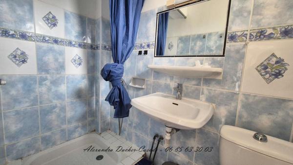 Maison de village Greoux Les Bains - Centre historique