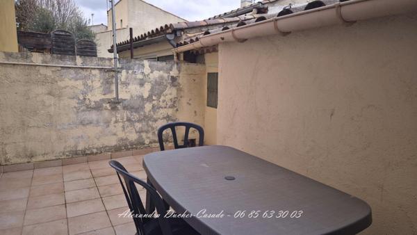 Maison de village Greoux Les Bains - Centre historique