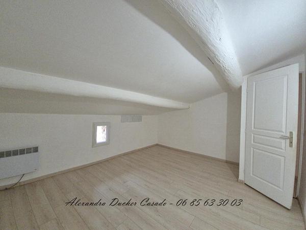 Maison de village Greoux Les Bains - Centre historique