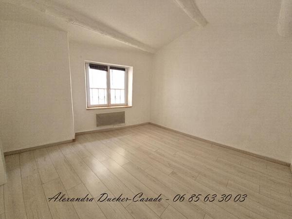 Maison de village Greoux Les Bains - Centre historique