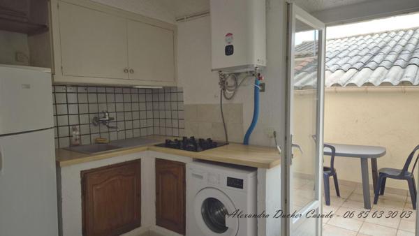 Maison de village Greoux Les Bains - Centre historique