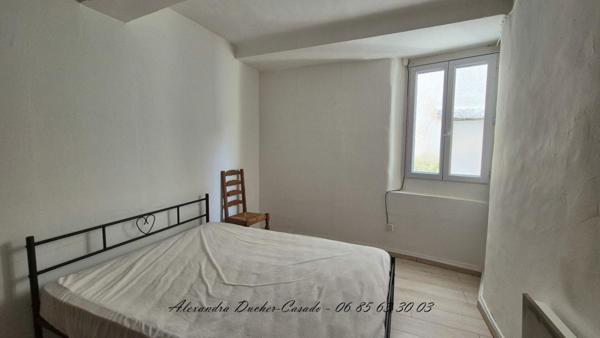 Maison de village Greoux Les Bains - Centre historique