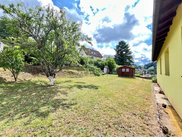 Maison - 4 pièces - 120 m²