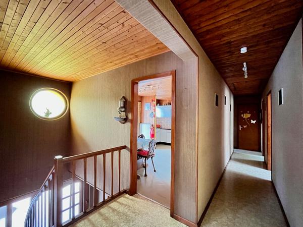 Maison - 4 pièces - 120 m²