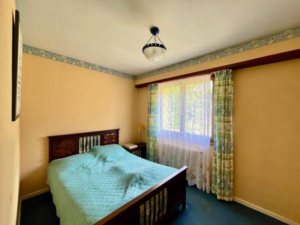 Maison - 4 pièces - 120 m²