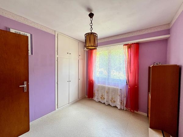 Maison - 4 pièces - 120 m²