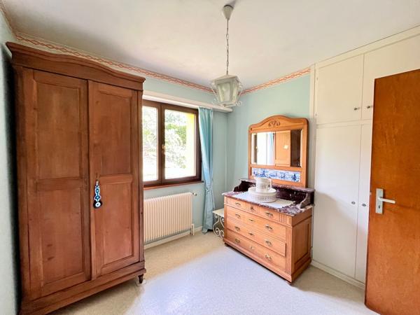 Maison - 4 pièces - 120 m²