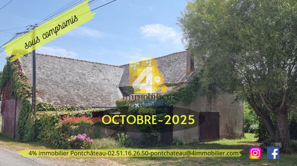 Maison - 6 pièces - 187 m²