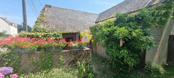 Maison - 6 pièces - 187 m²