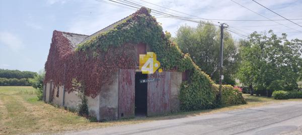 Maison - 6 pièces - 187 m²