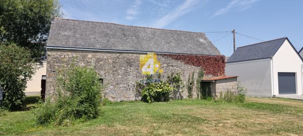 Maison - 6 pièces - 187 m²