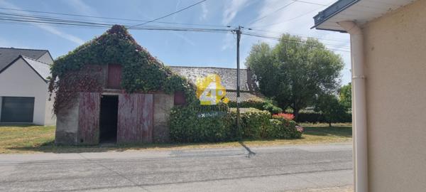 Maison - 6 pièces - 187 m²