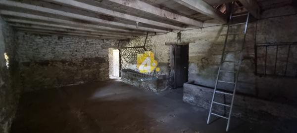 Maison - 6 pièces - 187 m²