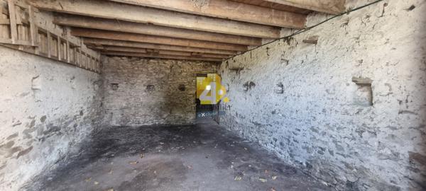 Maison - 6 pièces - 187 m²