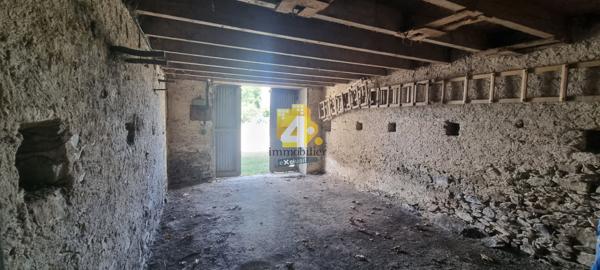 Maison - 6 pièces - 187 m²