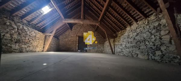 Maison - 6 pièces - 187 m²