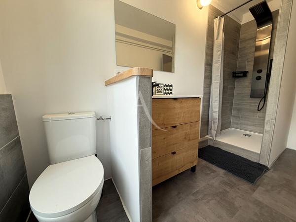 PAU Verdun T3 avec jardin et cave