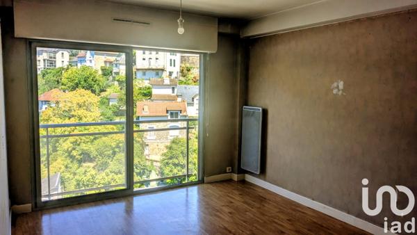 Appartement à vendre 2 pièces 44 m² Tulle