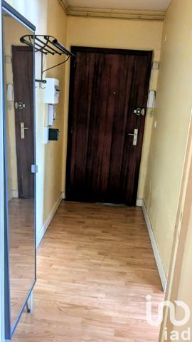 Appartement à vendre 2 pièces 44 m² Tulle