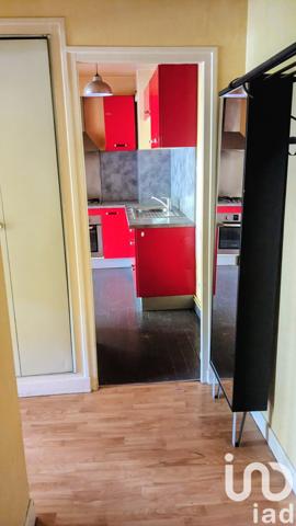 Appartement à vendre 2 pièces 44 m² Tulle