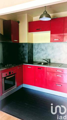 Appartement à vendre 2 pièces 44 m² Tulle