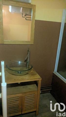 Appartement à vendre 2 pièces 44 m² Tulle