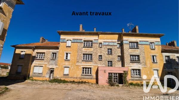 Appartement à vendre 3 pièces 52 m² Niort