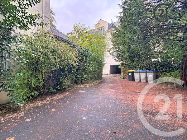 Appartement F2 à vendre  2 pièces - 26,20 m2 NANTES - 44