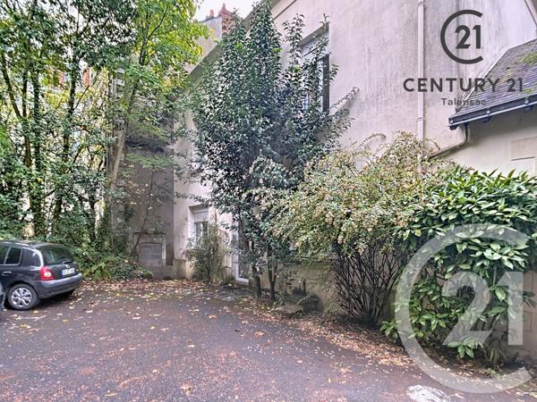 Appartement F2 à vendre  2 pièces - 26,20 m2 NANTES - 44