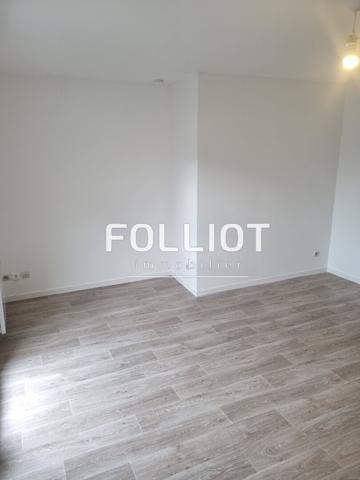 A LOUER Studio 50000 Saint-Lô PROCHE IUT/GROUPE FIM/IFSI 1 pièce 23.12 m²