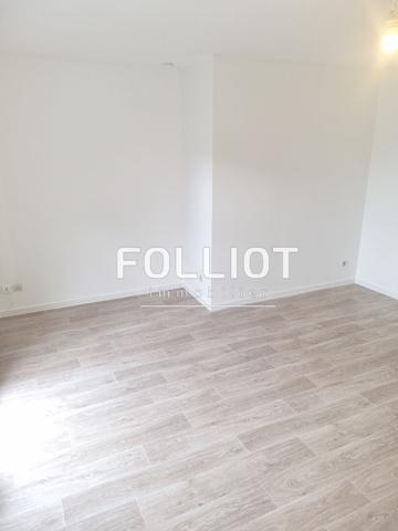 A LOUER Studio 50000 Saint-Lô PROCHE IUT/GROUPE FIM/IFSI 1 pièce 23.12 m²