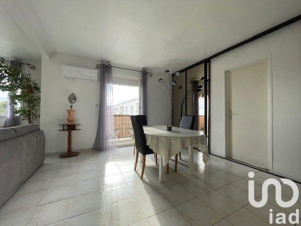 Appartement 3 pièces de 60 m² à Carry-le-Rouet (13620)