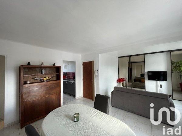 Appartement 3 pièces de 60 m² à Carry-le-Rouet (13620)